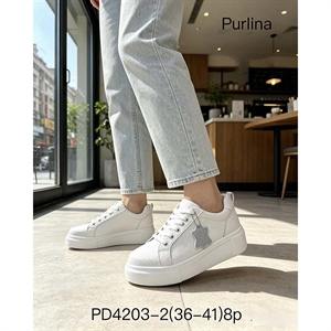 Buty sportowe damskie 36-41
