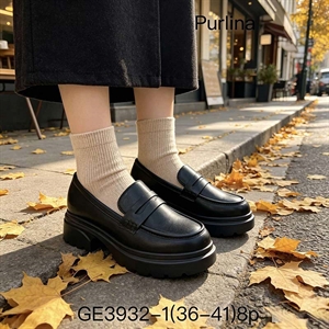 Mokasyny damskie 36-41