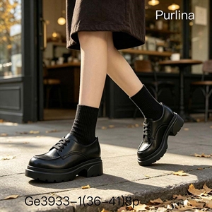Półbuty damskie  36-41