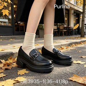 Mokasyny damskie  36-41