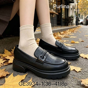 Mokasyny damskie  36-41