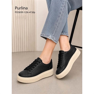 Buty Sportowe (36-41)