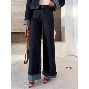 Jeansy damskie  34-42