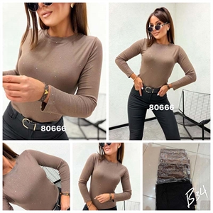 Bluzka damska  S/M-L/XL