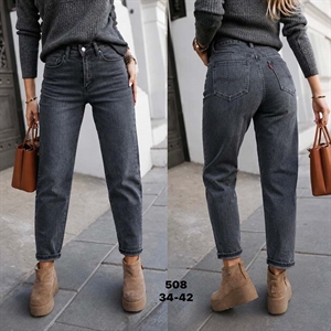 Jeansy damskie  34-42
