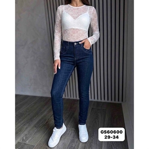 Jeansy damskie  29-34
