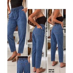 Jeansy damskie  40-48