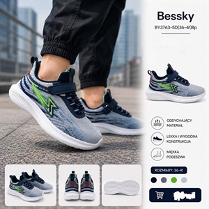 Buty sportowe 36-41