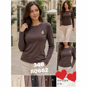 Bluzka damska  S-XL