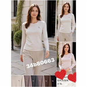 Bluzka damska  S-XL