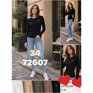 Bluzka damska  S-XL