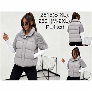 Kurtka damska  S-XL