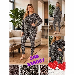 Komplet damski 3-6XL