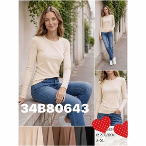 Bluzka damska S-XL