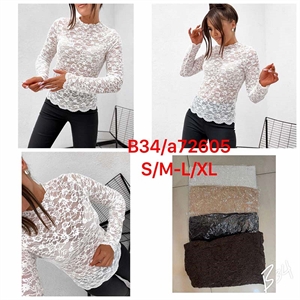 Bluzka damska S-XL