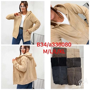 Bluza polarowa M/L-XL/2XL