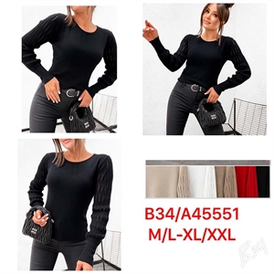 Sweter damski M/L-XL/2XL