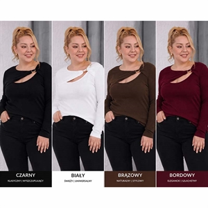 Bluzka damska produkt Turecki
