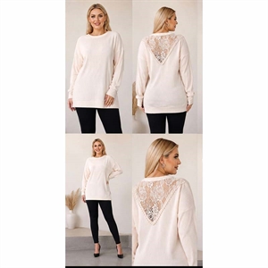 Bluza damska produkt Turecki