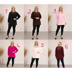 Bluza damska produkt Turecki