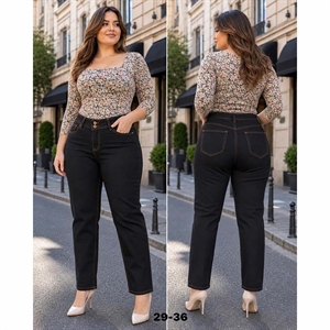 Jeansy damskie  29-36
