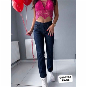 Jeansy damskie  29-34