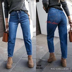 Jeansy damskie  34-42
