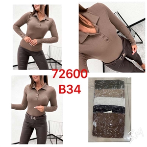 Bluzka damska M/L-L/XL