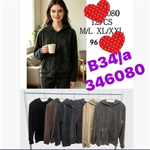 Bluza damska M/L-XL/2XL