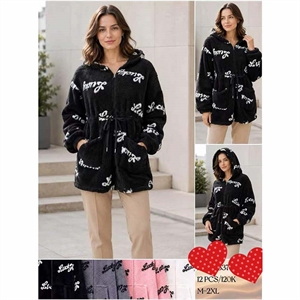 Bluza damska M/L-XL/2XL
