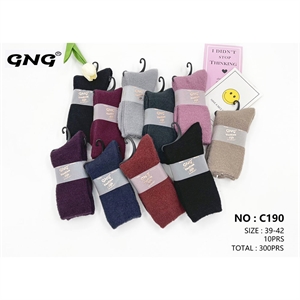 Skarpetki damskie 39-42