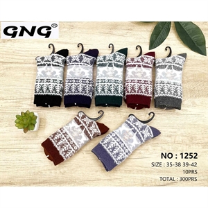 Skarpetki damskie 35-38/39-42