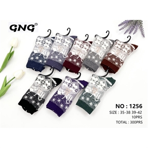 Skarpetki damskie 35-38/39-42