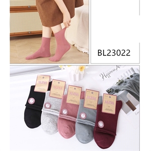 Skarpetki damskie 35-38/39-42