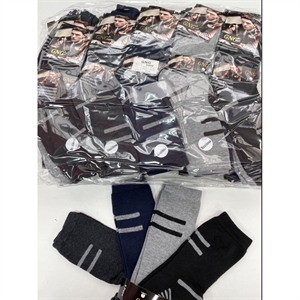 Skarpetki męskie 39-42 43-46