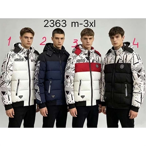 Kurtka męska  M-3XL