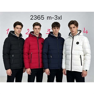 Kurtka męska  M-3XL