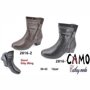 Botki ocieplane  36-42