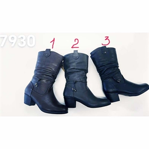 Botki damskie  36-41