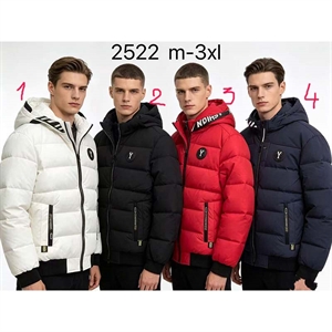 Kurtka męska  M-3XL