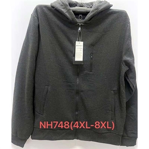 Bluza męska  4XL-8XL