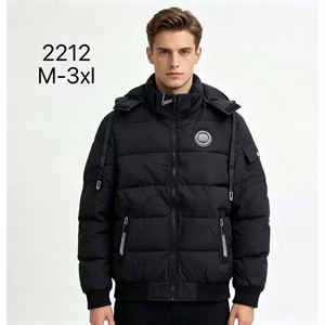 Kurtka męska  M-3XL