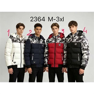 Kurtka męska  M-3XL