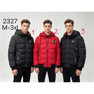 Kurtka męska  M-3XL