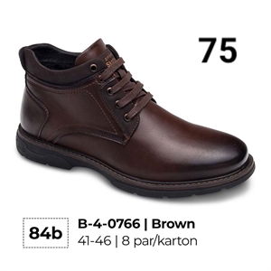 Buty męskie ocieplane  41-46