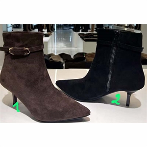 Botki damskie  36-41