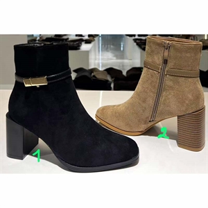 Botki damskie  36-41