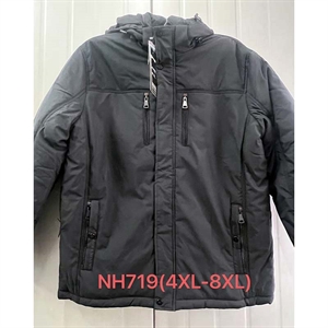 Kurtka męska  4XL-8XL