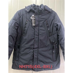 Kurtka męska  4XL-8XL