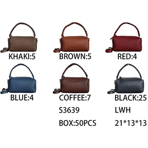 Torebka damska